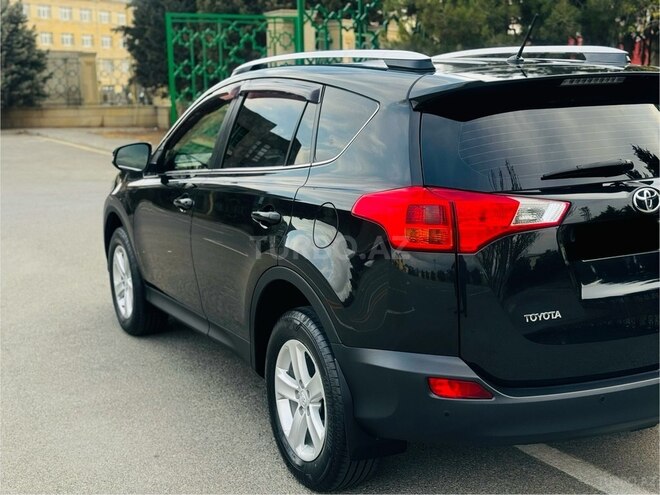Toyota RAV4 2013, 200,360 km - 2.0 l - Bakı