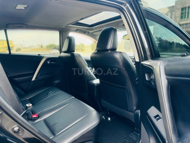 Toyota RAV4 2013, 200,360 km - 2.0 l - Bakı