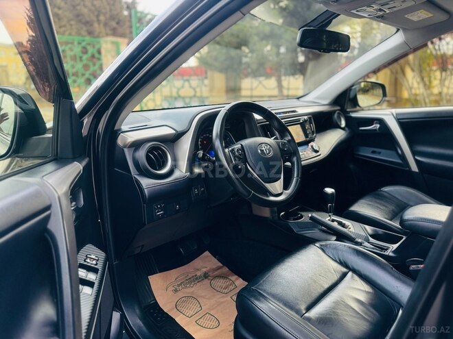 Toyota RAV4 2013, 200,360 km - 2.0 l - Bakı