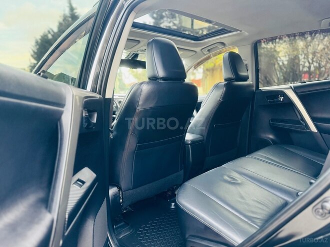 Toyota RAV4 2013, 200,360 km - 2.0 l - Bakı