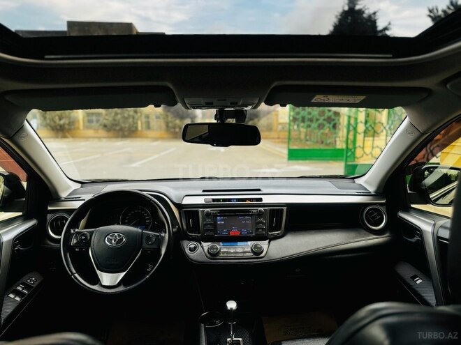 Toyota RAV4 2013, 200,360 km - 2.0 l - Bakı