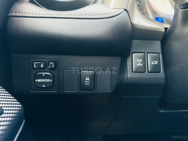 Toyota RAV4 2013, 200,360 km - 2.0 l - Bakı