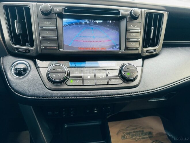 Toyota RAV4 2013, 200,360 km - 2.0 l - Bakı