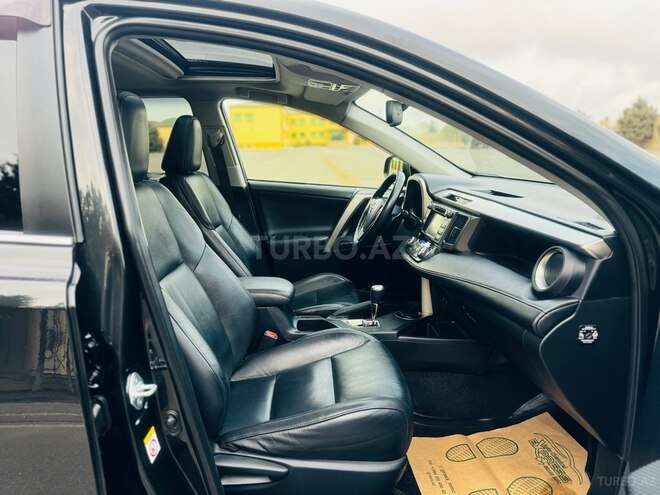 Toyota RAV4 2013, 200,360 km - 2.0 l - Bakı