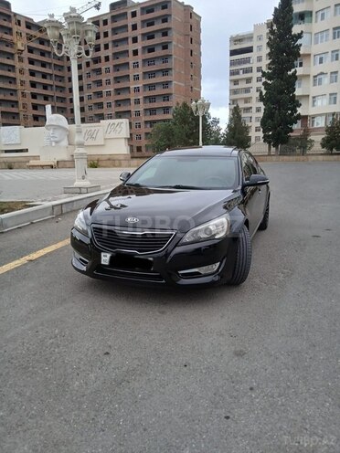 Kia Cadenza 2011, 270,000 km - 3.5 l - Gəncə