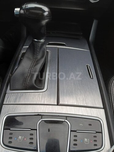 Kia Cadenza 2011, 270,000 km - 3.5 l - Gəncə