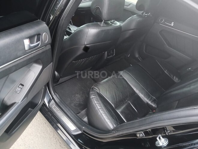 Kia Cadenza 2011, 270,000 km - 3.5 l - Gəncə