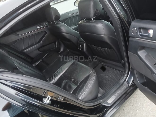 Kia Cadenza 2011, 270,000 km - 3.5 l - Gəncə