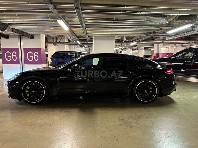 Porsche  2021, 39,000 km - 2.9 л - Bakı