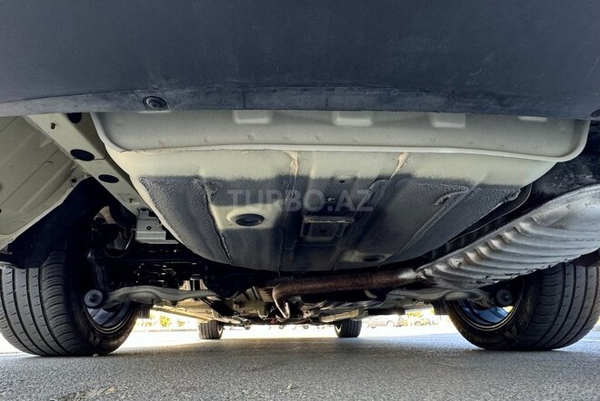 Kia K5 2015, 96,000 km - 2.0 l - Bakı