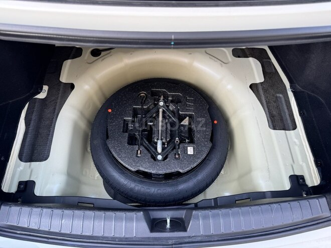 Kia K5 2015, 96,000 km - 2.0 l - Bakı