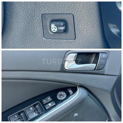 Kia K5 2015, 96,000 km - 2.0 l - Bakı
