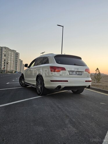 Audi Q7 2007, 300,000 km - 4.2 l - Bakı