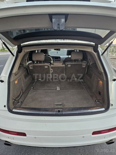 Audi Q7 2007, 300,000 km - 4.2 l - Bakı