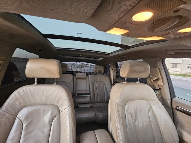 Audi Q7 2007, 300,000 km - 4.2 l - Bakı