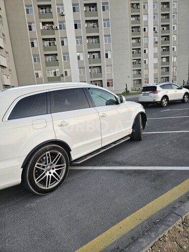 Audi Q7 2007, 300,000 km - 4.2 l - Bakı