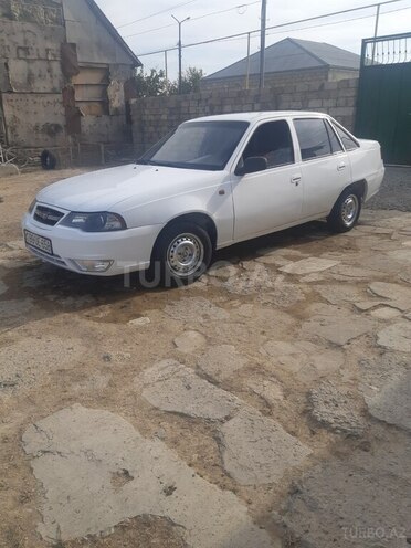 Daewoo Nexia 2009, 630,956 km - 1.5 l - Sumqayıt