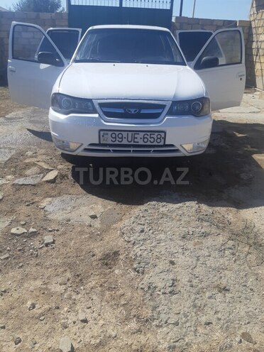 Daewoo Nexia 2009, 630,956 km - 1.5 l - Sumqayıt