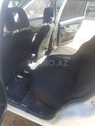 Daewoo Nexia 2009, 630,956 km - 1.5 l - Sumqayıt