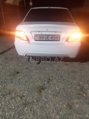 Daewoo Nexia 2009, 630,956 km - 1.5 l - Sumqayıt