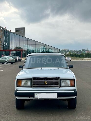 LADA (VAZ) 2107 2008, 170,000 km - 1.6 l - Gəncə