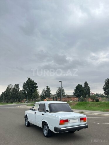 LADA (VAZ) 2107 2008, 170,000 km - 1.6 l - Gəncə