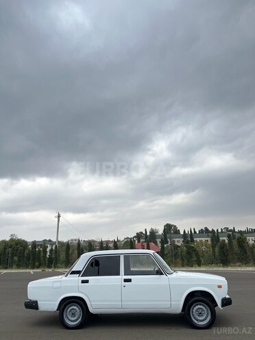 LADA (VAZ) 2107 2008, 170,000 km - 1.6 l - Gəncə
