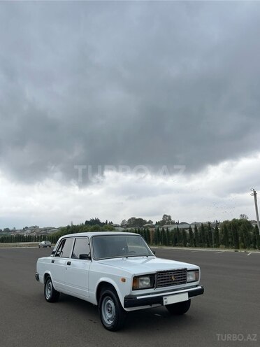 LADA (VAZ) 2107 2008, 170,000 km - 1.6 l - Gəncə