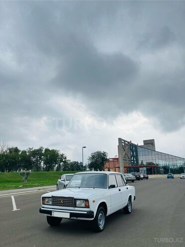 LADA (VAZ) 2107 2008, 170,000 km - 1.6 l - Gəncə