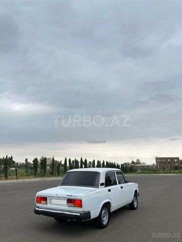 LADA (VAZ) 2107 2008, 170,000 km - 1.6 l - Gəncə