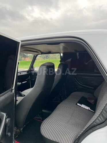 LADA (VAZ) 2107 2008, 170,000 km - 1.6 l - Gəncə