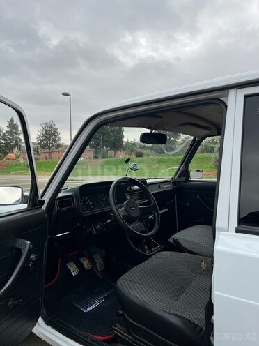 LADA (VAZ) 2107 2008, 170,000 km - 1.6 l - Gəncə