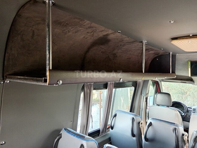 Mercedes Sprinter 313 2009, 621,000 km - 2.2 л - Sabirabad