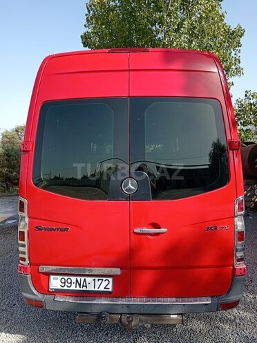 Mercedes Sprinter 313 2009, 621,000 km - 2.2 л - Sabirabad
