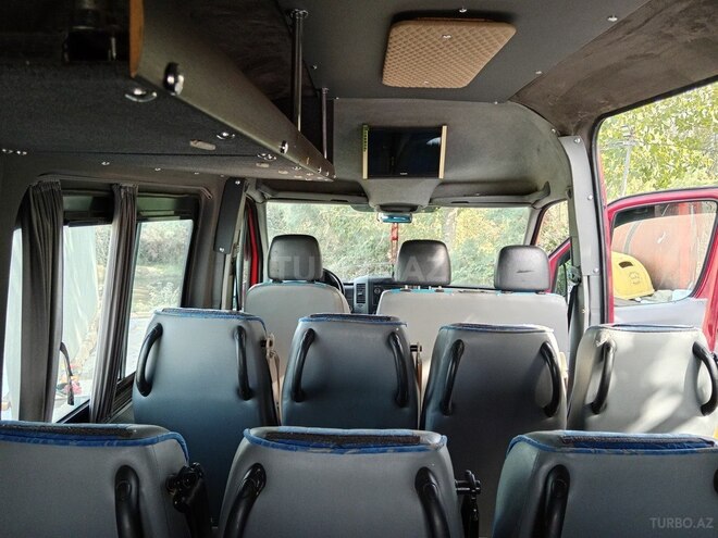 Mercedes Sprinter 313 2009, 621,000 km - 2.2 л - Sabirabad
