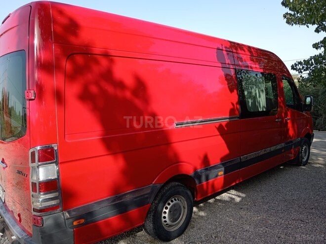 Mercedes Sprinter 313 2009, 621,000 km - 2.2 л - Sabirabad