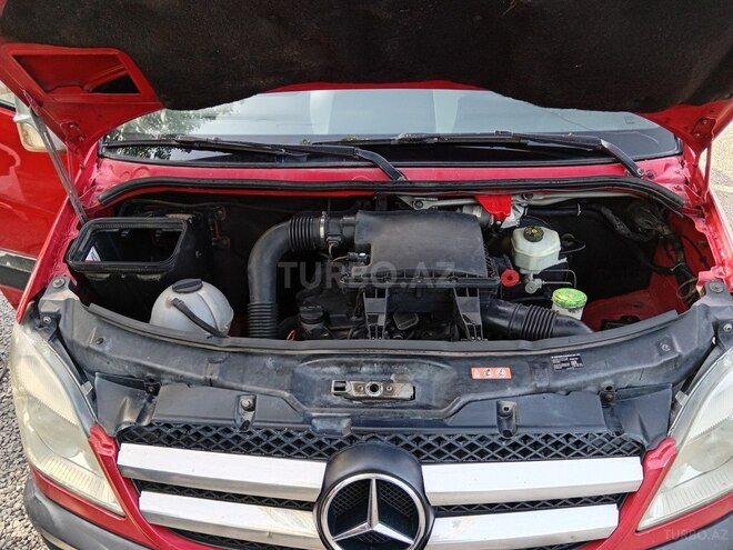 Mercedes Sprinter 313 2009, 621,000 km - 2.2 л - Sabirabad