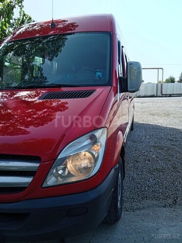 Mercedes Sprinter 313 2009, 621,000 km - 2.2 л - Sabirabad