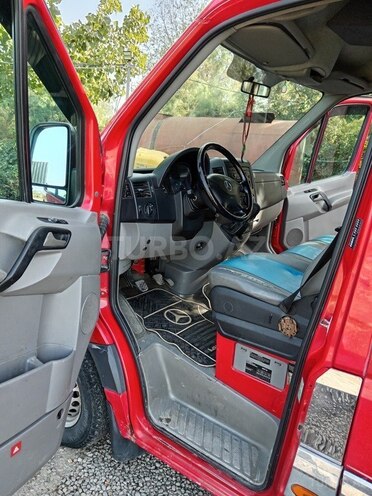 Mercedes Sprinter 313 2009, 621,000 km - 2.2 л - Sabirabad