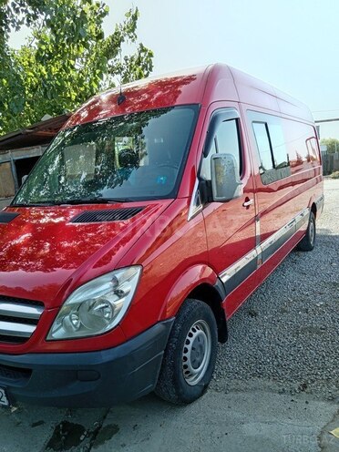 Mercedes Sprinter 313 2009, 621,000 km - 2.2 л - Sabirabad