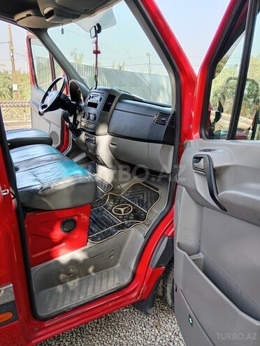 Mercedes Sprinter 313 2009, 621,000 km - 2.2 л - Sabirabad