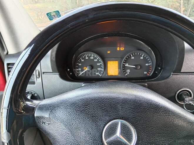 Mercedes Sprinter 313 2009, 621,000 km - 2.2 л - Sabirabad