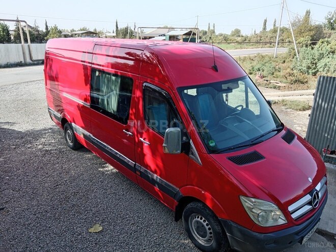 Mercedes Sprinter 313 2009, 621,000 km - 2.2 л - Sabirabad