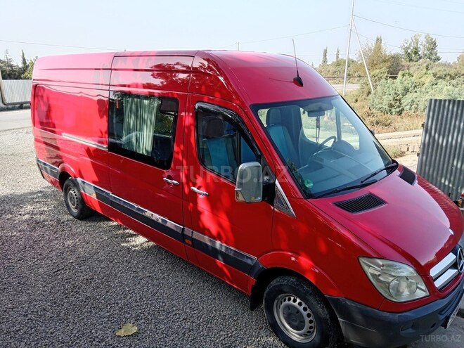 Mercedes Sprinter 313 2009, 621,000 km - 2.2 л - Sabirabad