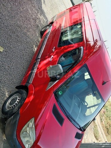Mercedes Sprinter 313 2009, 621,000 km - 2.2 л - Sabirabad