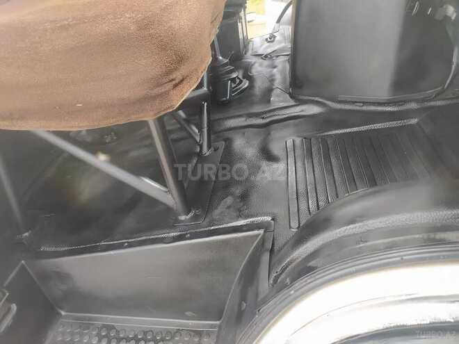 Mercedes 709 D 1995, 150,000 km - 4.0 л - Bərdə