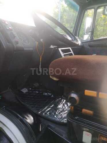 Mercedes 709 D 1995, 150,000 km - 4.0 л - Bərdə