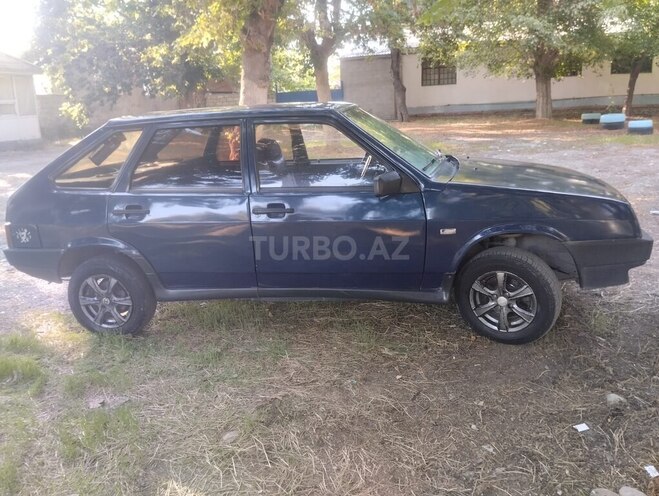 LADA (VAZ) 2109 1998, 333,333 km - 1.5 л - Xaçmaz
