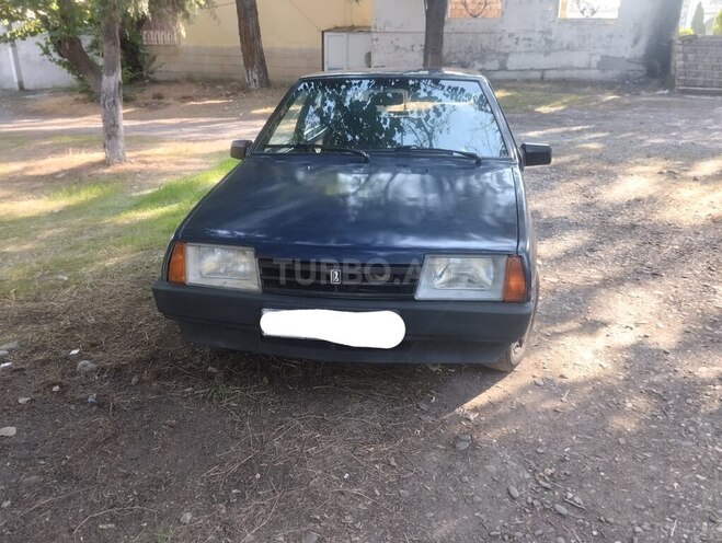 LADA (VAZ) 2109 1998, 333,333 km - 1.5 л - Xaçmaz