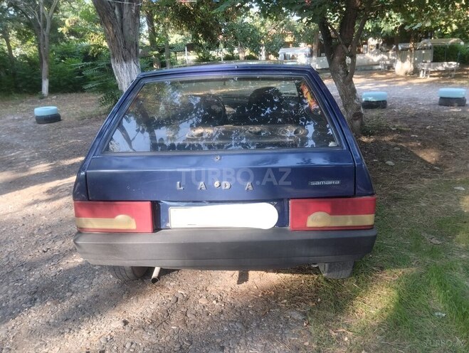 LADA (VAZ) 2109 1998, 333,333 km - 1.5 л - Xaçmaz